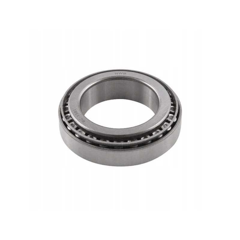 Kūginis ritininis guolis nwb05139