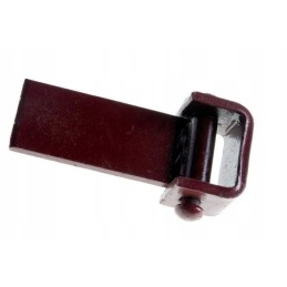 Šoninis vyris d 47 d 50 7025150001 priekaba 73220