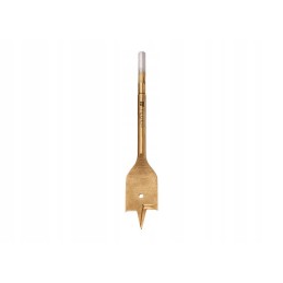 Plokščiasis medžio grąžtas 15-150 mm skersmens