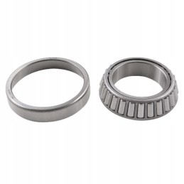 Kūginis ritininis guolis nwb05137