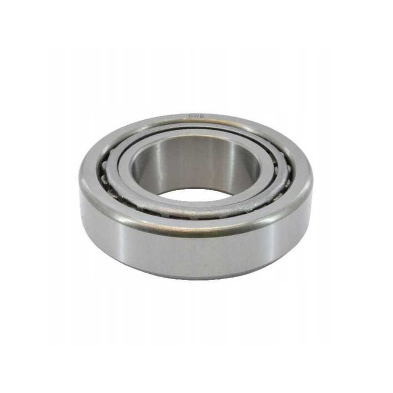 Kūginis ritininis guolis nwb05116