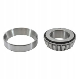 Kūginis ritininis guolis nwb05116