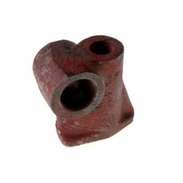 Vožtuvo svirties ašies atrama c 385, 16 poz