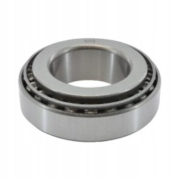 Kūginis ritininis guolis nwb05113