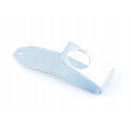 Pedalo atleidimo spyruoklė sukabina čekišką pavarą