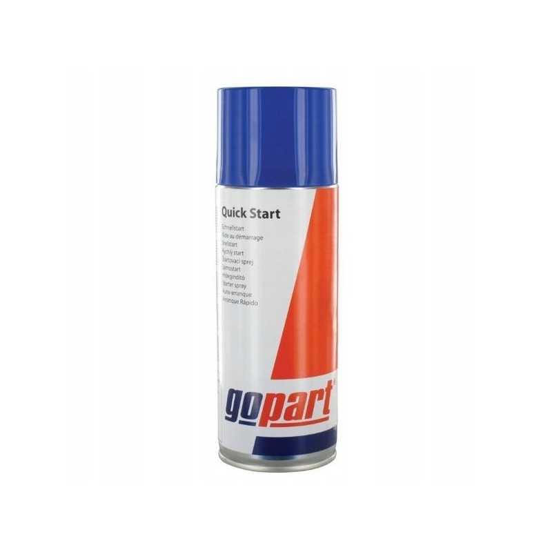 Savarankiško paleidimo gopart 400 ml