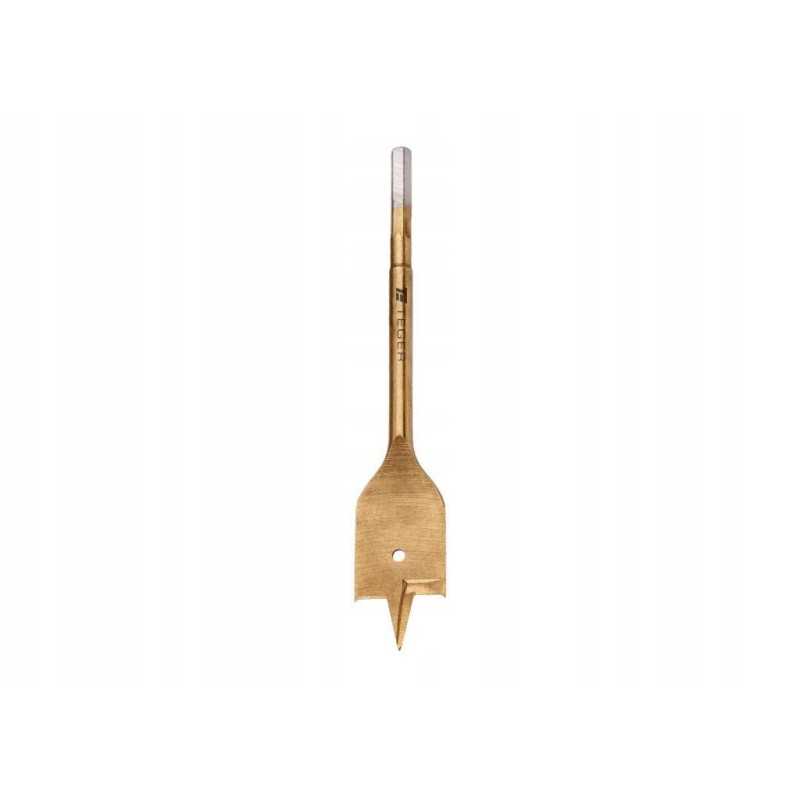 Plokščiasis medienos grąžtas 13 400 mm tege