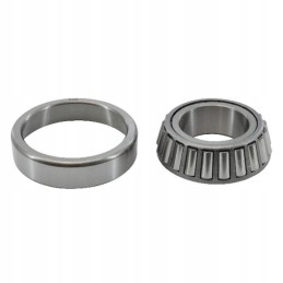 Kūginis ritininis guolis nwb05111