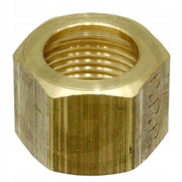 John deere r79604 jungiamoji veržlė