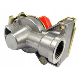 Oro vamzdžio jungtis su vožtuvu c 330 360 mi