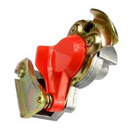 Oro vamzdžio jungtis su vožtuvu c 330 360 mi