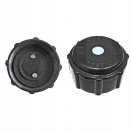 Ford degalų bako dangtelis 83952357