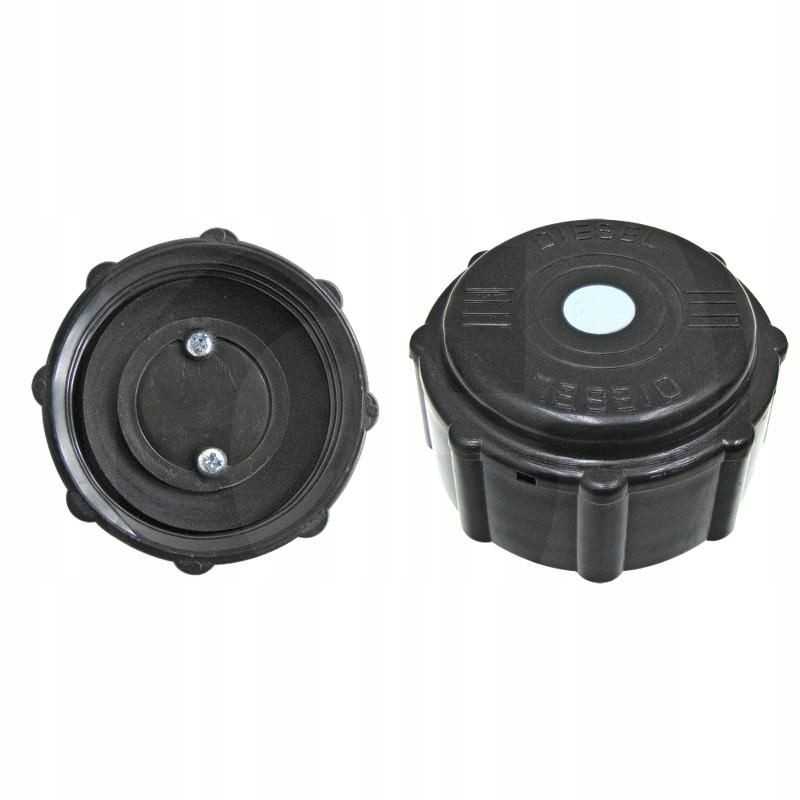 Ford degalų bako dangtelis 83952357