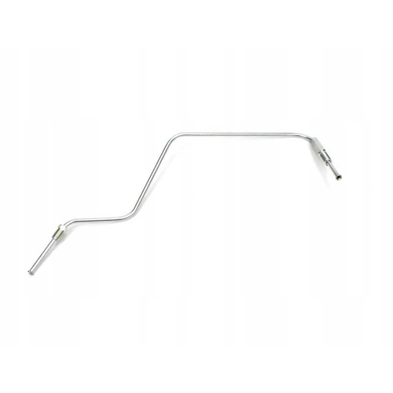 Stabdžių žarna palikta C 4011, originali Ursus 46