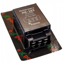 Posūkio signalo pertraukiklis me94 83355934 pkj 95