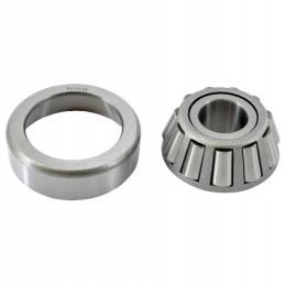 Kūginis ritininis guolis nwb04980