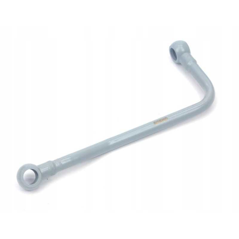 Variklio alyvos filtro vamzdis C 360 originalus Ursus 46