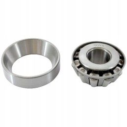 Kūginis ritininis guolis nwb04980