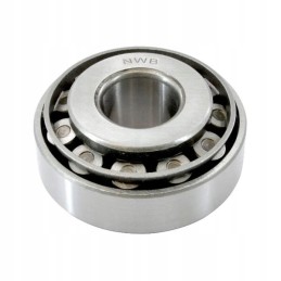 Kūginis ritininis guolis nwb04980