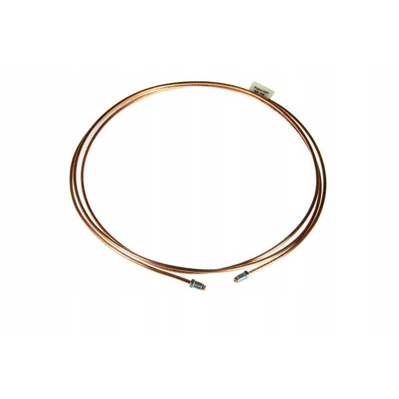 Lanksti stabdžių žarnelė WP WP 709