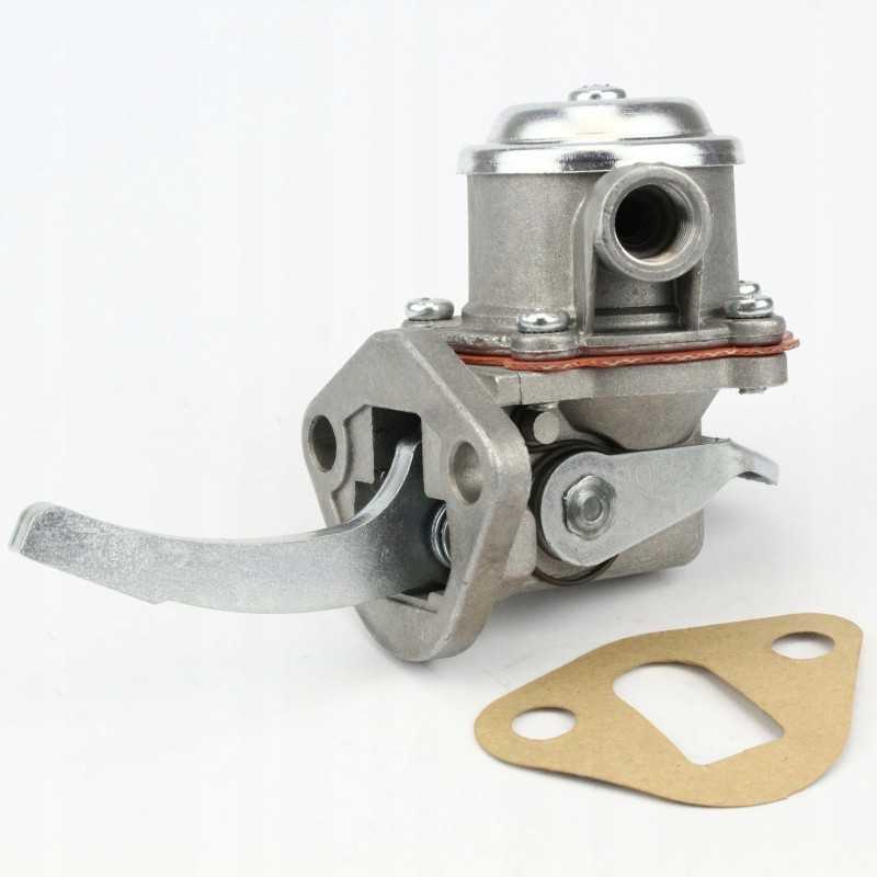 Kuro tiekimo siurblio korpusas 444 manitou