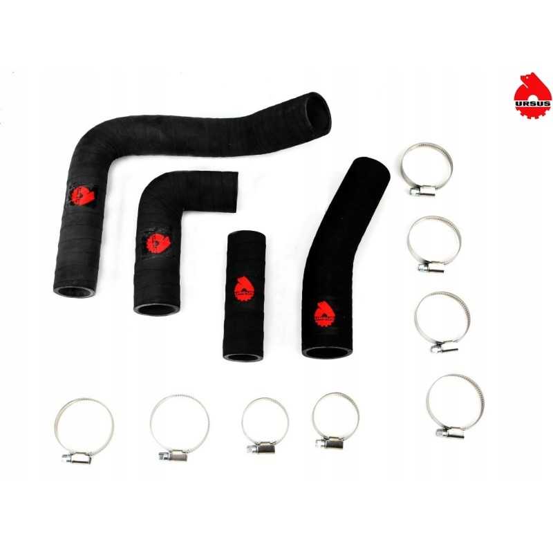 Radiatoriaus žarnų komplektas c 360 3p originalus