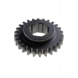 Krumpliaratis II VI tiesioginė slydimo pavara