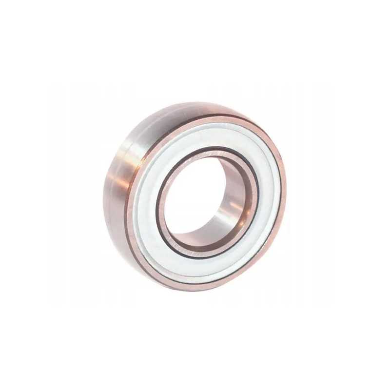 Rutulinis guolis paprastai 35x72x17 mm skf