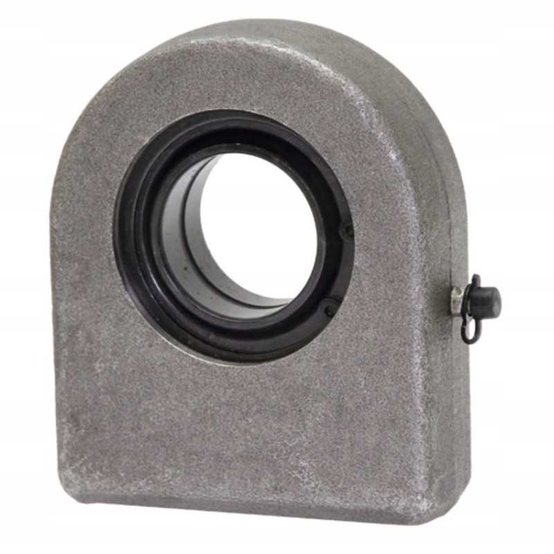 Pavaros kilpa privirinta prie cilindro 80w 00 gf40