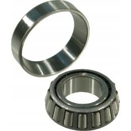 Kūginis ritininis guolis nwb04914