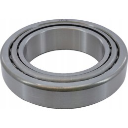 Kūginis ritininis guolis 60 mm x 95 mm x 23 mm nwb04873