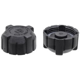 Radiatoriaus užpildo dangtelis 74717139 granitas