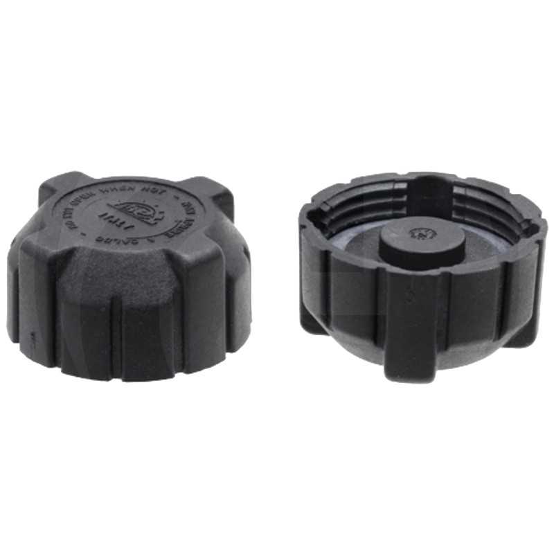 Radiatoriaus užpildo dangtelis 74717139 granitas