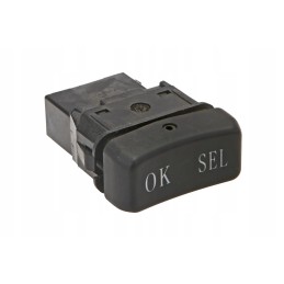 P5s48101019 prietaisų skydelio mygtukas gerai sel