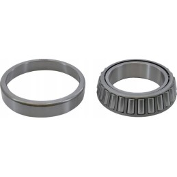 Kūginis ritininis guolis 60 mm x 95 mm x 23 mm nwb04873