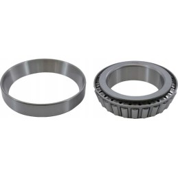 Kūginis ritininis guolis 60 mm x 95 mm x 23 mm nwb04873