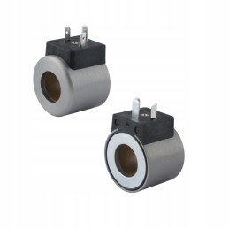 Ritė 12v t 23mm, skirta cetop 03 ng6 atos vožtuvui