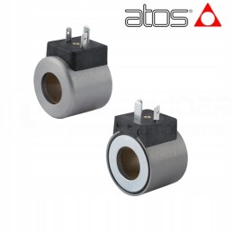 Ritė 12v t 23mm, skirta cetop 03 ng6 atos vožtuvui