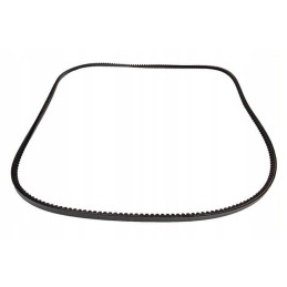 Ventiliatoriaus diržo komplektas