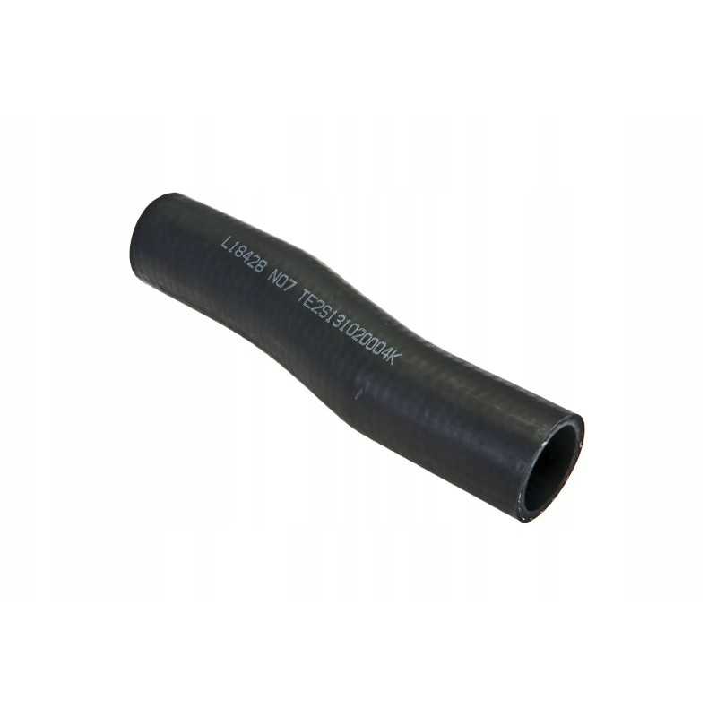 Te2s131020004k guminė žarna