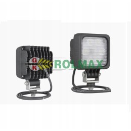 LED darbo lempa f50 2500lm su ADR i sertifikatu