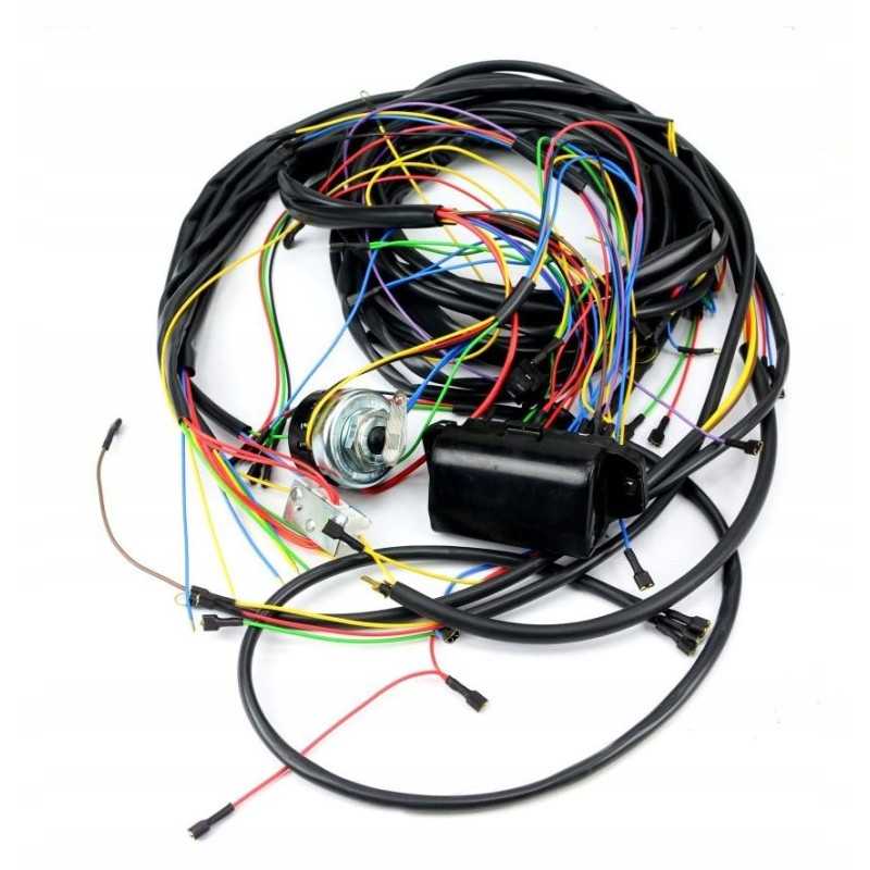 Elektros instaliacijos ursus c360 generatoriaus ekspozicija