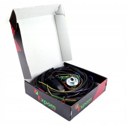 Elektros instaliacijos ursus c360 generatoriaus ekspozicija