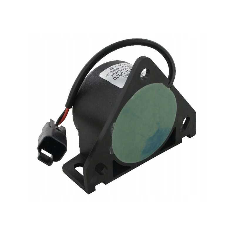 Atbulinės eigos signalas 9 32 v 95 db 3100310000 cobo