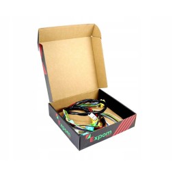 Saugiklio laidai zetor 5211 7211 expom kwidzy