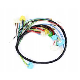 Saugiklio laidai zetor 5211 7211 expom kwidzy