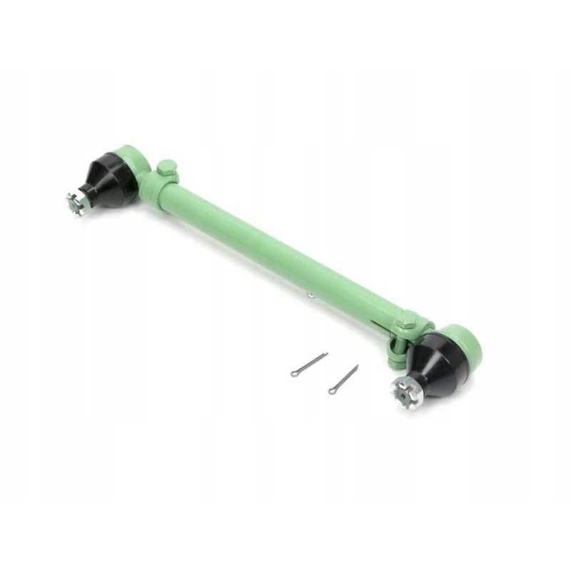 Vairo traukė 440mm AL19726 Warynski AL19726