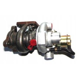 Kubota v2403 turbokompresorius