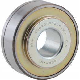 Keturių taškų guolis 16x45 nsk ac671127 hr6004