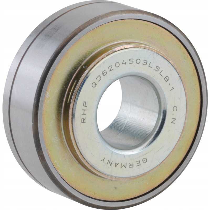 Keturių taškų guolis 16x45 nsk ac671127 hr6004